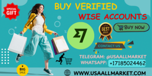 Buy Verified Wise Accounts
