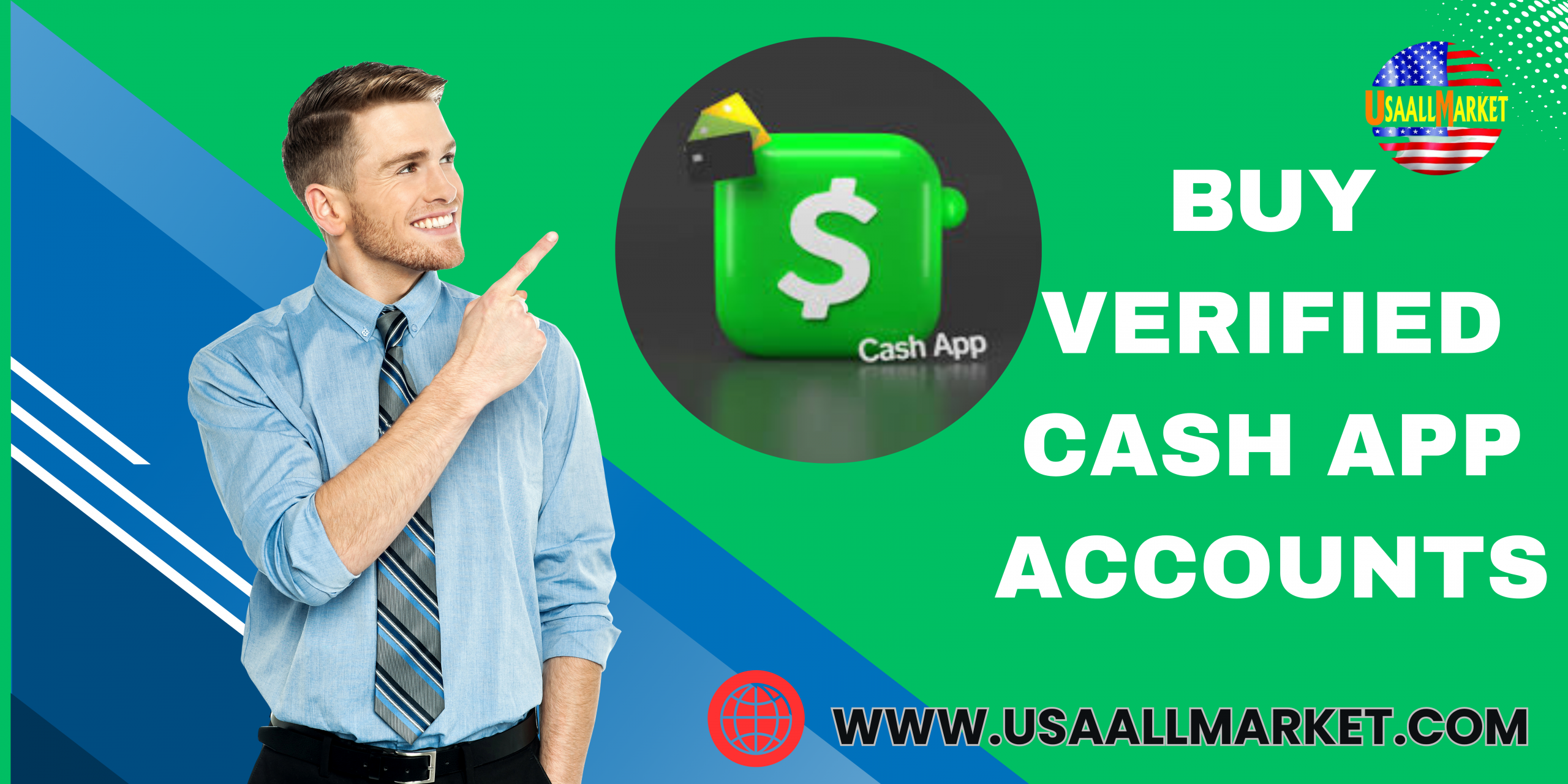 Buy Verified Cash App Accounts