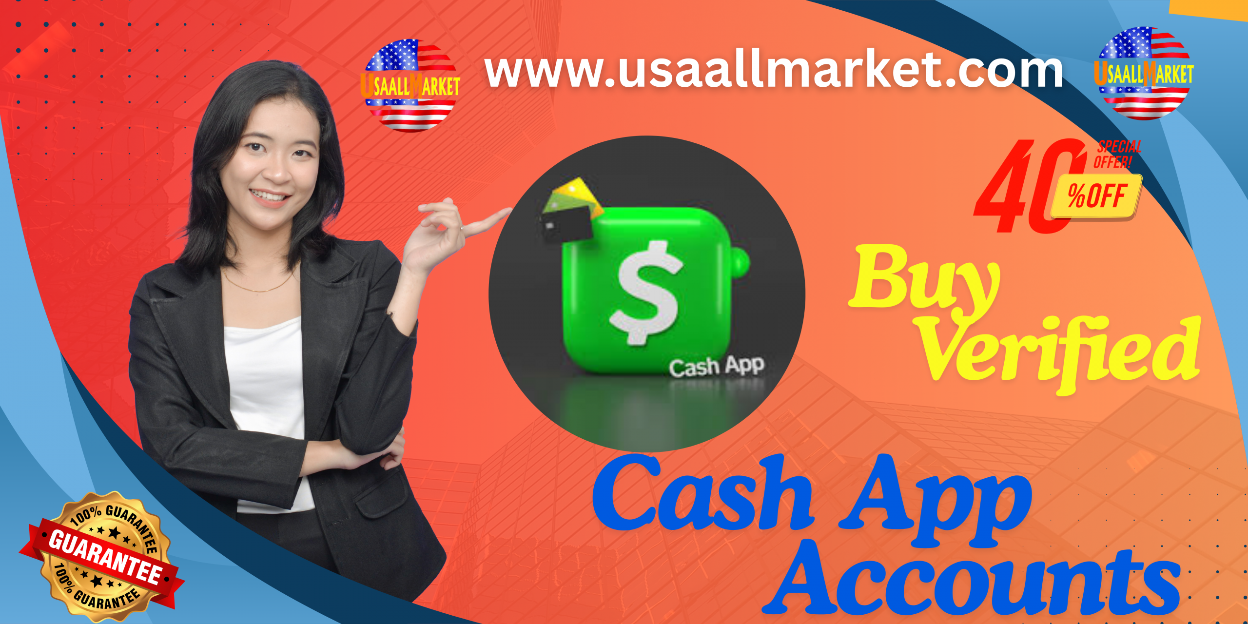 Buy Verified Cash App Accounts