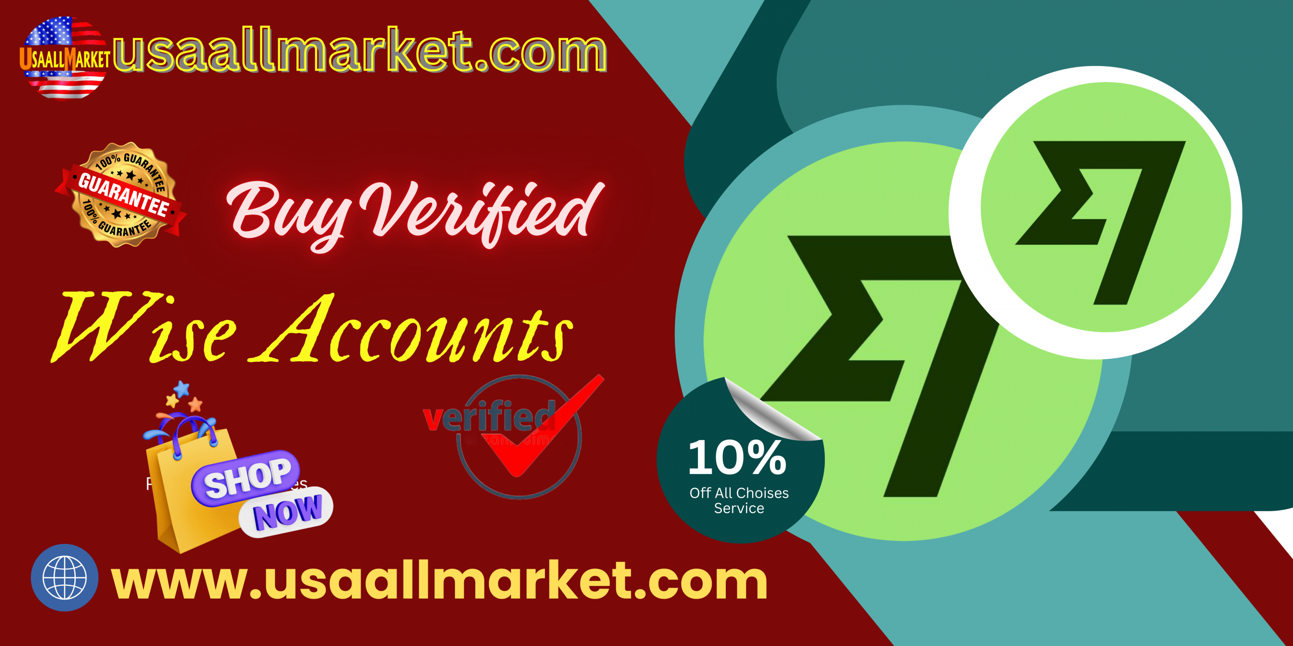 Buy Verified Wise Accounts