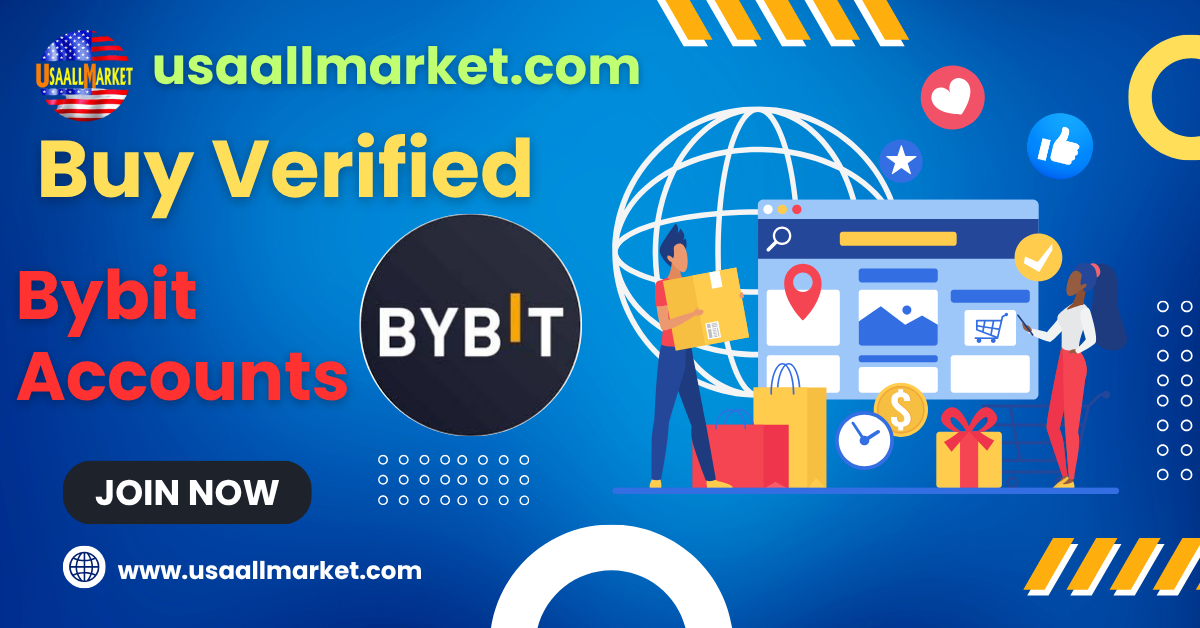 Buy Verified Bybit Accounts