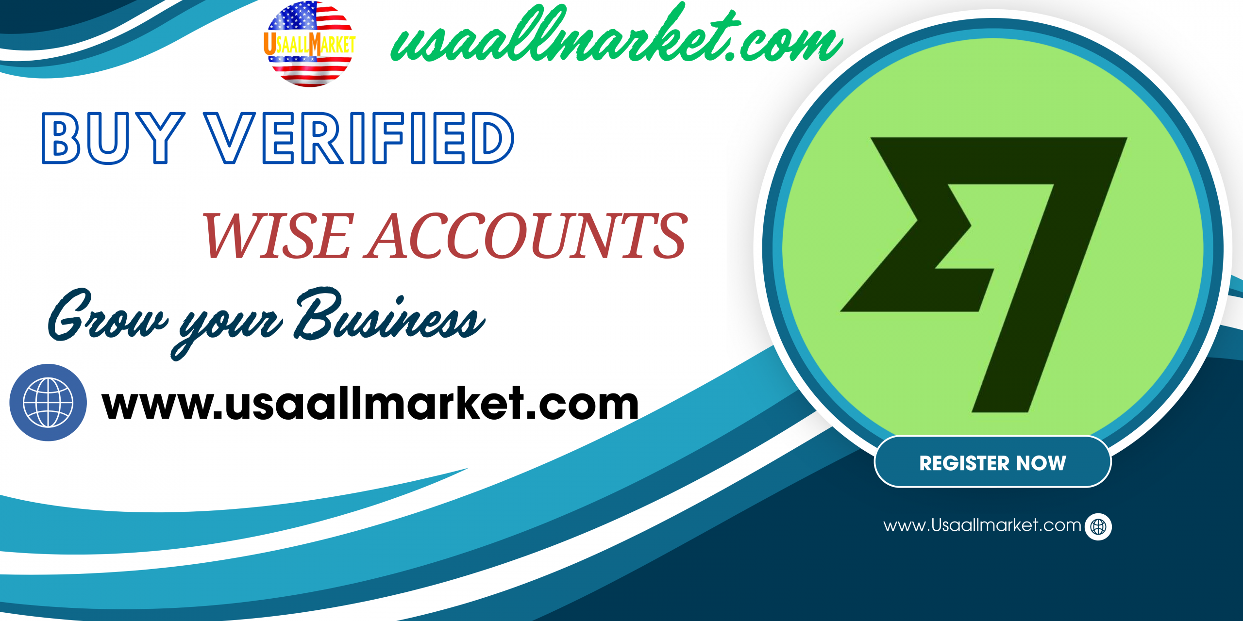Buy Verified Wise Accounts