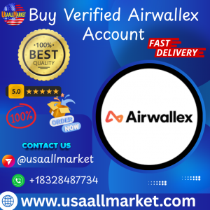 Buy Verified Airwallex Account