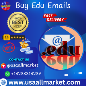 Buy Edu Emails