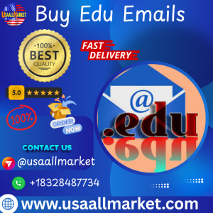 Buy Edu Emails